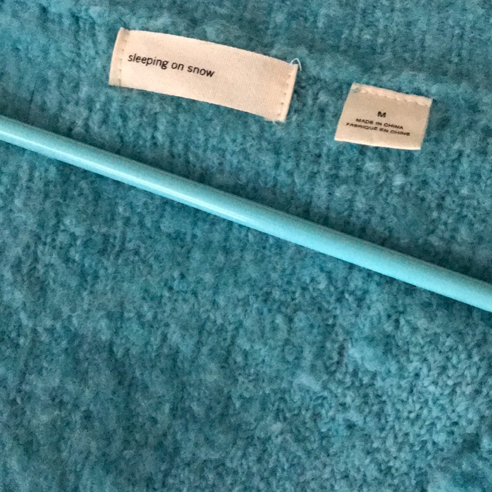 Anthropologie Sweater